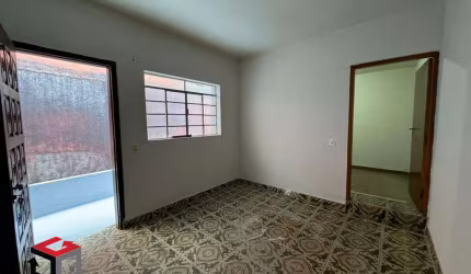 Casa à venda 3 quartos 1 vaga Guaraciaba - Santo André - SP
