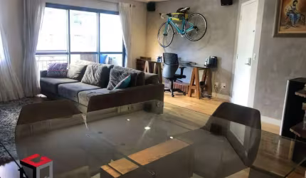 Apartamento à venda 3 quartos 3 suítes 2 vagas Jardim - Santo André - SP