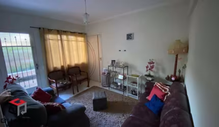 Apartamento à venda 2 quartos 1 vaga Príncipe de Gales - Santo André - SP