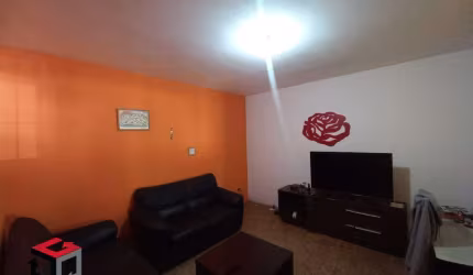 Casa 116 m² Localizado No Bairro Marek Santo André - SP