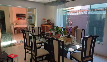Sobrado Residencial Stella