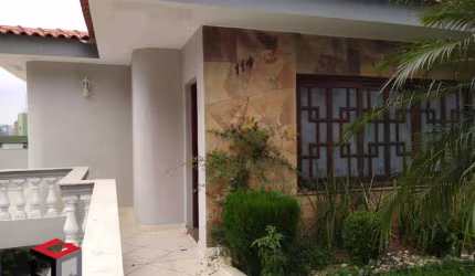 Casa à venda 3 quartos 1 suíte 8 vagas Jardim São Caetano - São Caetano do Sul - SP