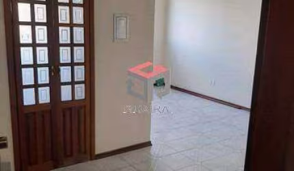 Apartamento de 50m² localizado no Centro em Diadema - SP.