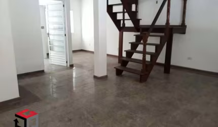 Sobrado com edicula, 5 quartos, 5 banheiros e 3 vagas - Jordanópolis- SBC