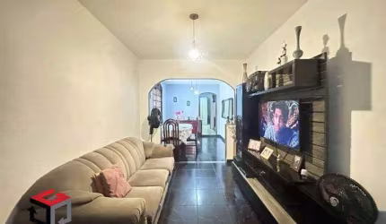 Casa à venda 2 quartos 1 suíte 2 vagas Jordanópolis - São Bernardo do Campo - SP