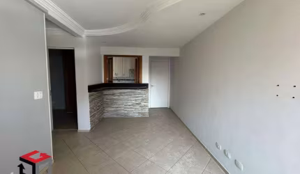 Apartamento à venda 3 quartos 1 vaga Bastos - Santo André - SP