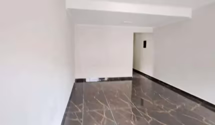 Sobrado à venda 3 quartos 1 suíte 4 vagas Floresta - Santo André - SP