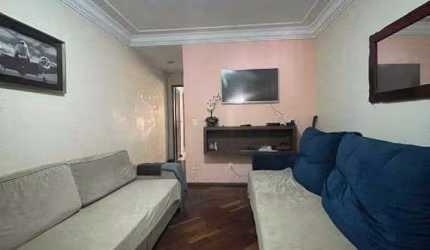 Sobrado 104 m² Localizado No Bairro Apiaí Santo André - SP