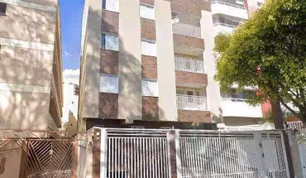 Cobertura à venda 3 quartos 1 suíte 1 vaga Centro - São Bernardo do Campo - SP