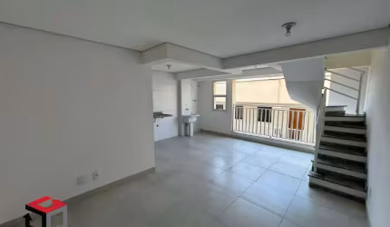 Cobertura à venda 3 quartos 1 suíte 1 vaga Centro - São Bernardo do Campo - SP