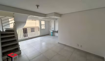 Cobertura à venda 3 quartos 1 suíte 1 vaga Centro - São Bernardo do Campo - SP