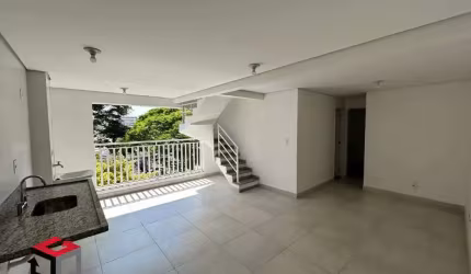 Cobertura à venda 2 quartos 1 suíte 1 vaga Centro - São Bernardo do Campo - SP