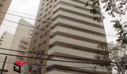 Apartamento 4 Suites com 307m² - Paraíso - São Paulo - SP