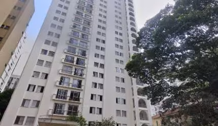 Apartamento 4 Dormitórios com 147m² - Perdizes - São Paulo - SP