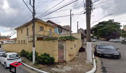 Sobrado com 30m² - Vila Congonhas - São Paulo - SP