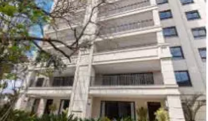 Apartamento 4 Suites com 455m² - Vila Mariana - São Paulo - SP