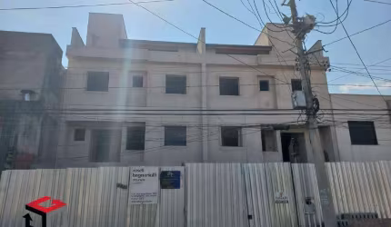 Sobrado à venda 3 quartos 1 suíte 4 vagas Camilópolis - Santo André - SP