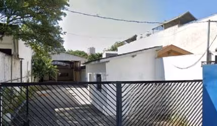Galpão com 400m² - Brooklin Paulista - São Paulo - SP