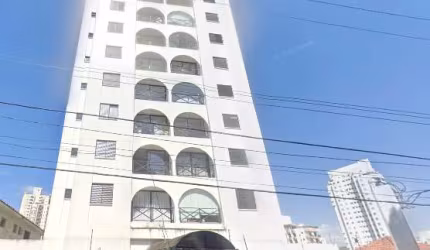 Apartamento 2 Dormitórios na Vila Gumercindo com 57 m².