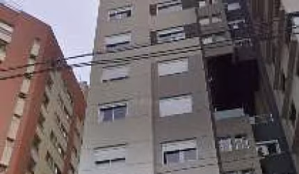 Apartamento 1 Dormitório na Santa Cecília 30 m2.