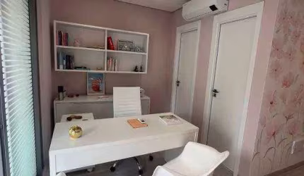 Conjunto Comercial no Bairro Paraiso com 24 m2.