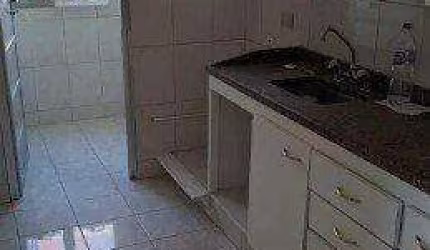 Apartamento 2 Dormitórios 79 m2 no Bairro da Saúde.