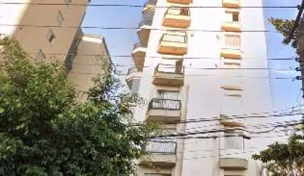 Apartamento 3 Dormitórios com 142m² - Vila Romana - São Paulo - SP