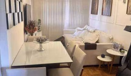 Apartamento 2 Dormitórios com 60m² - Perdizes - São Paulo - SP