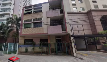 Apartamento 3 Dormitórios com 126m² - Consolação - São Paulo - SP