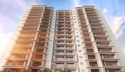 Apartamento 3 Suites com 125m² - Jardim da Glória - São Paulo - SP