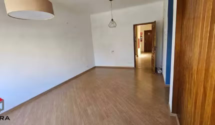 Apartamento à venda 3 quartos 1 suíte 1 vaga Centro - Santo André - SP