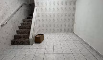 Sobrado à venda 3 quartos 1 suíte 2 vagas Cristiane - Santo André - SP