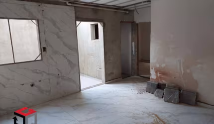 Apartamento à venda 3 quartos 1 suíte 1 vaga Lucinda - Santo André - SP