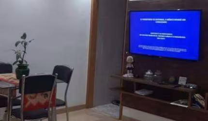 Apartamento à venda 2 quartos 2 vagas Paulicéia - São Bernardo do Campo - SP