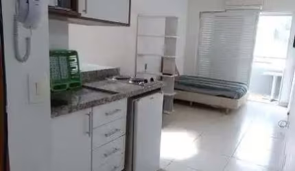 Apartamento Studio com 29m² - Pinheiros - São Paulo - SP