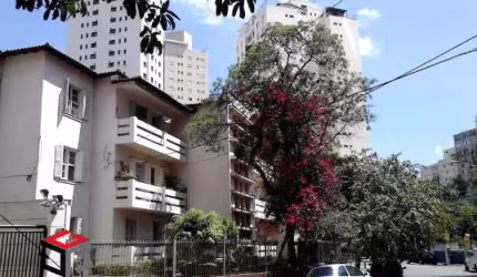 Apartamento com 123m² - Paraíso - São Paulo - SP