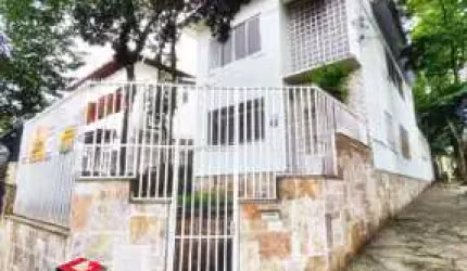 Sobrado Residencial 3 Dormitórios com 400m² - Vila Mariana - São Paulo - SP