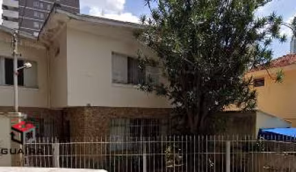 Sobrado Residencial 3 Dormitórios com 180m² - Sumaré - São Paulo - SP