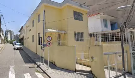 Sobrado Residencial 3 Dormitórios com 200m² - Vila Mariana - São Paulo - SP