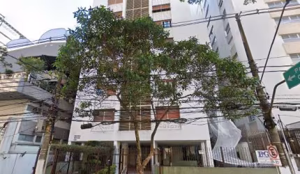 Apartamento 2 Dormitórios no Bairro Paraíso com 94 m2.