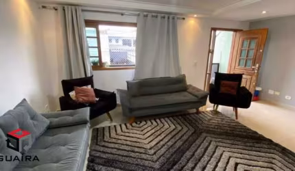 Sobrado de 316m² no Taboão em SBC - SP