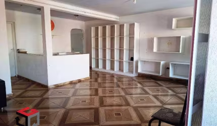 Sobrado comercial para aluguel 5 quartos 1 suíte 2 vagas airoo Homero Thon