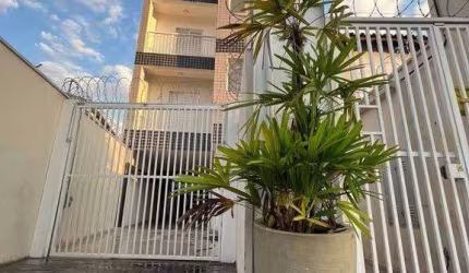 Cobertura à venda 2 quartos 1 suíte 2 vagas Baeta Neves - São Bernardo do Campo - SP