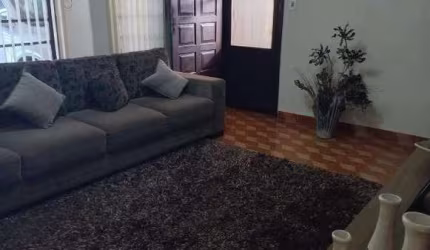 Casa à venda 3 quartos 2 vagas Capuava - Santo André - SP