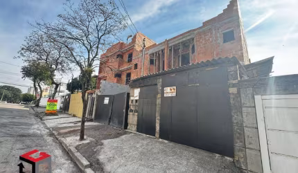 Apartamento à venda 3 quartos 1 suíte 2 vagas Paraíso - Santo André - SP