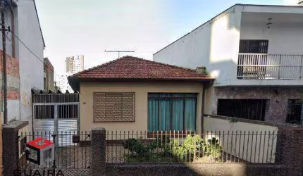 Casa à venda Jardim - Santo André - SP