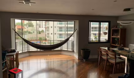 Apartamento 150 m² Com Elevadores Localizado No Bairro Vila Mascote São Paulo - SP