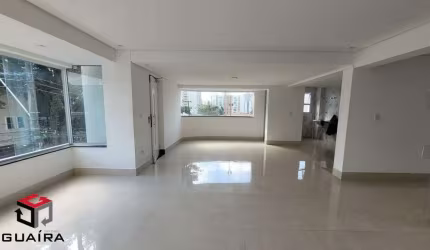 Sobrado à venda 3 quartos 1 suíte 6 vagas Alpina - Santo André - SP