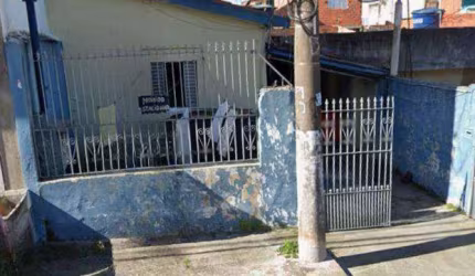 Terreno à venda Conceição - Diadema - SP