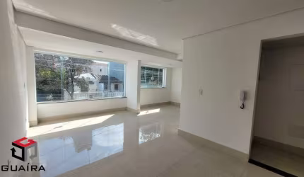 Sobrado à venda 3 quartos 1 suíte 4 vagas Alpina - Santo André - SP